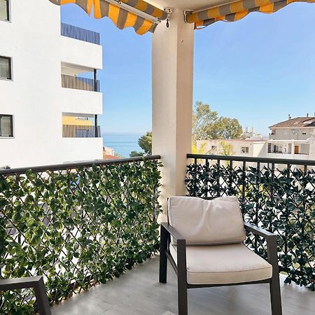 Tulipanes Benalmadena - Parking Privado Apartment Exterior foto