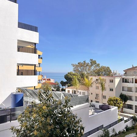 Tulipanes Benalmadena - Parking Privado Apartment Exterior foto
