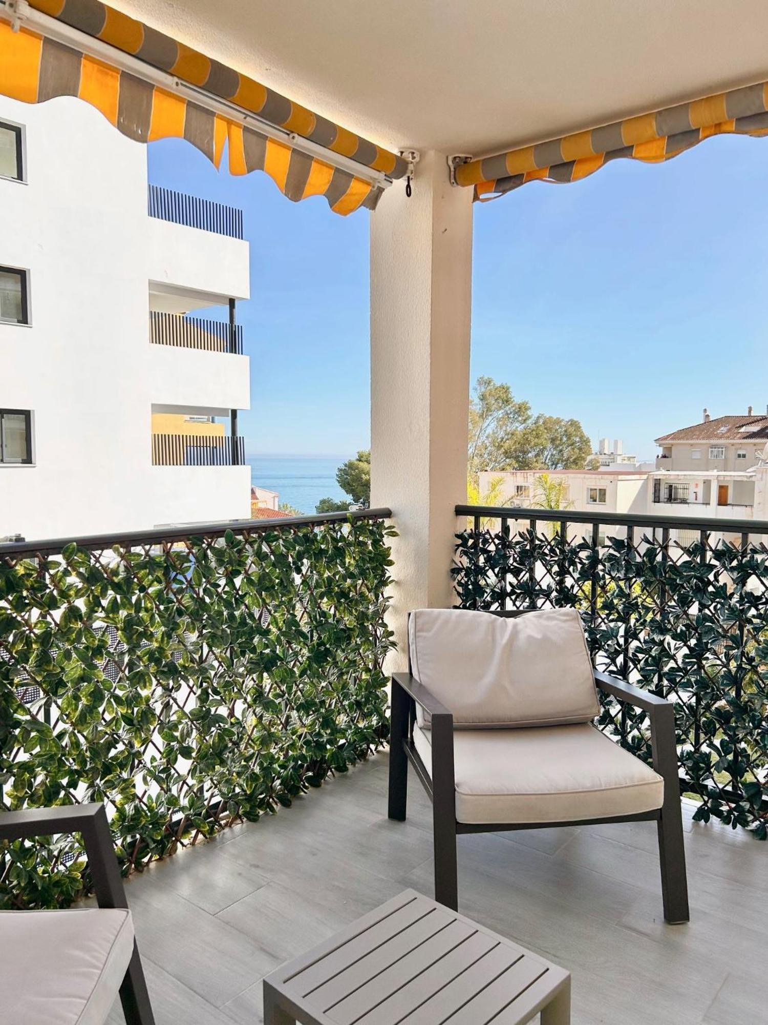 Tulipanes Benalmadena - Parking Privado Apartment Exterior foto