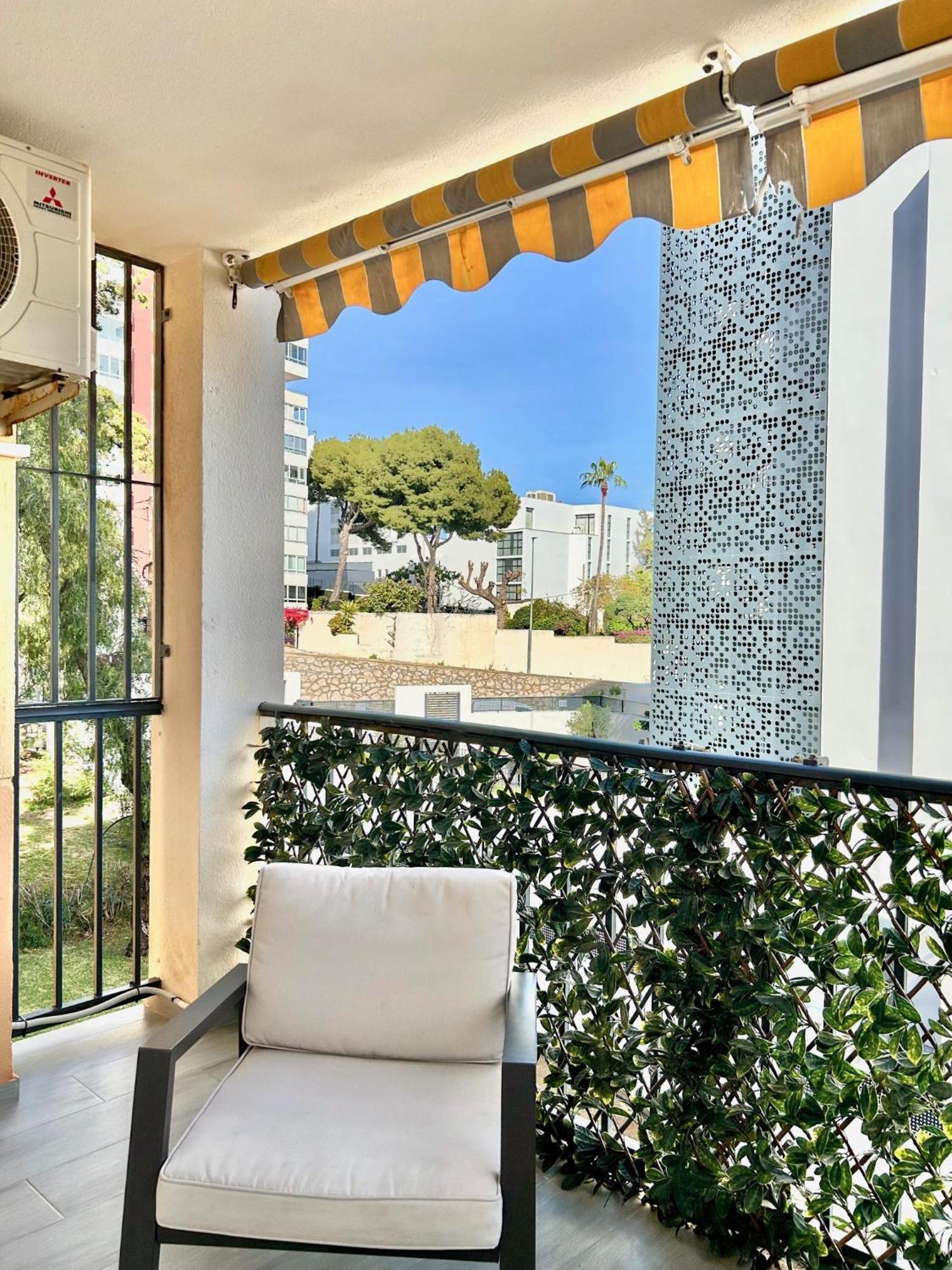Tulipanes Benalmadena - Parking Privado Apartment Exterior foto